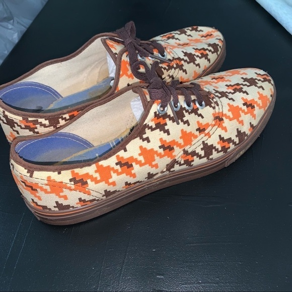 Vintage Tiffs Sneakers, size 7.5 - Picture 3 of 11